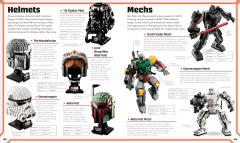 Lego Star Wars Visual Dictionary
