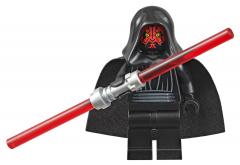 Lego Star Wars Visual Dictionary