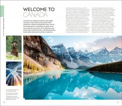 DK Eyewitness Canada