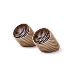 Boxe portabile - Ray - Gold