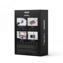 Set cadou - Love, Keith Haring - Black