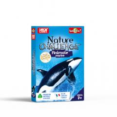 Joc - Nature Challenge - Animale marine