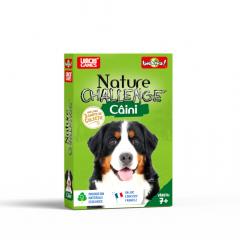 Joc - Nature Challenge - Caini