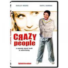 Spitalul de nebuni / Crazy People