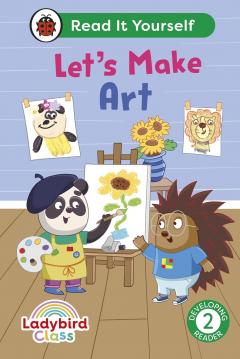 Let's Make Art