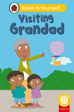 Visiting Grandad