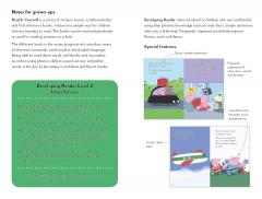 Going on Holiday - Ladybird Readers - Level 2 Developing Reader