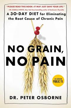 No Grain, No Pain