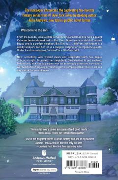 The Innkeeper Chronicles: Clean Sweep - Volume 1