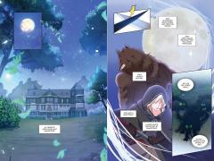 The Innkeeper Chronicles: Clean Sweep - Volume 1