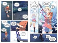 The Innkeeper Chronicles: Clean Sweep - Volume 1