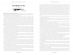 African Ghost Short Stories