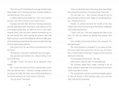 Alex Neptune, Zombie Fighter