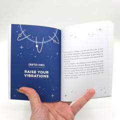 The Little Book of Cosmic Energy