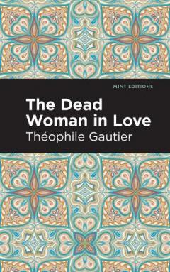 Coperta cărții Dead Woman in Love