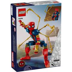 Lego Marvel - Omul Paianjen (76298)