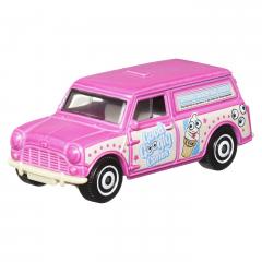 Set 5 masinute metalice - Hot Wheels - MBX Retro