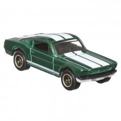 Set 5 masini metalice - Hot Wheels - Coffee Cruisers V