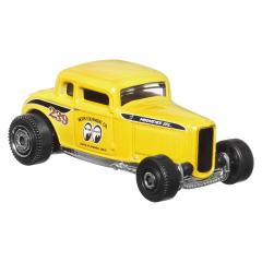 Set 5 masini metalice - Hot Wheels - Coffee Cruisers V