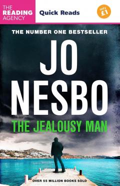 The Jealousy Man
