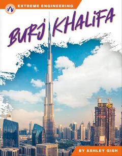 Extreme Engineering: Burj Khalifa