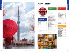 Lonely Planet Tokyo