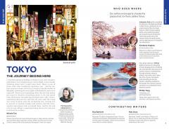 Lonely Planet Tokyo