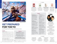 Lonely Planet Tokyo