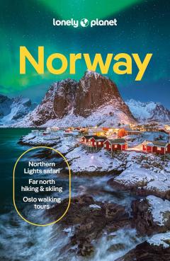 Lonely Planet Norway