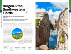 Lonely Planet Norway