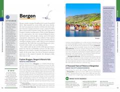 Lonely Planet Norway