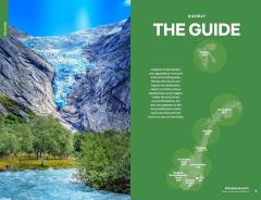 Lonely Planet Norway