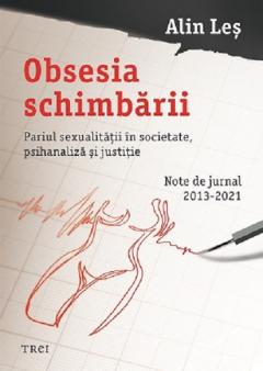 Obsesia schimbarii