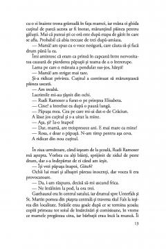 Croitoreasa din Paris