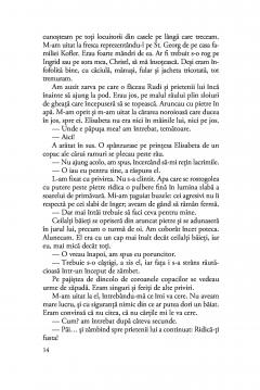 Croitoreasa din Paris