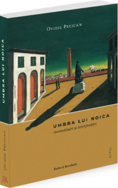 Umbra lui Noica