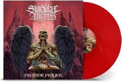 Profane Prayer (Red Vinyl)