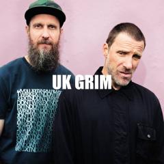 UK Grim - Vinyl