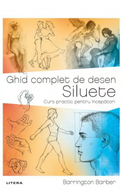 Ghid complet de desen: Siluete