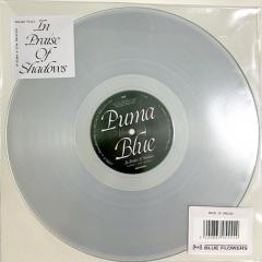 In Praise Of Shadows - B-Sides & Live Versions (Crystal Clear Vinyl)