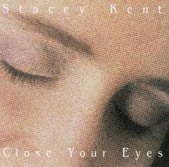 Close Your Eyes