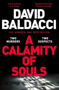 Untitled Baldacci Standalone