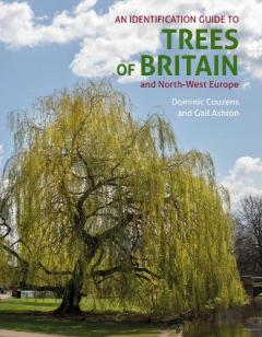 Coperta cărții ID Guide to Trees of Britain and North-West Europe