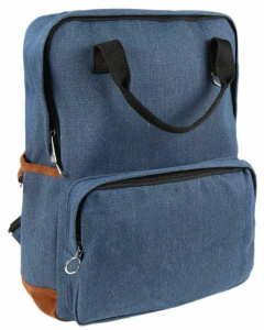 Rucsac - Patch and Badge - DIY