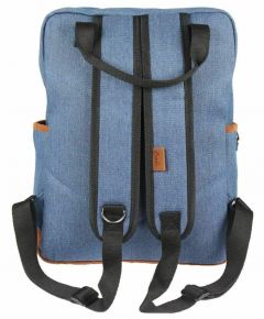 Rucsac - Patch and Badge - DIY