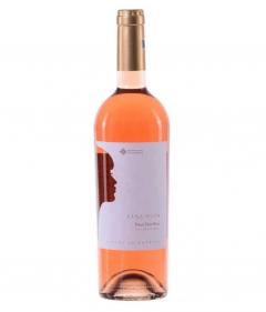 Vin rose - Zana Roza - Pinot Noir, sec, 2022