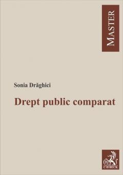 Drept public comparat