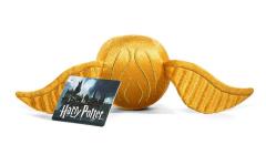 Jucarie de plus - Harry Potter - Golden Snitch