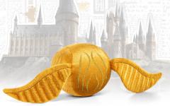 Jucarie de plus - Harry Potter - Golden Snitch