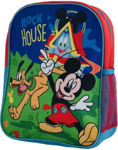 Ghiozdan - Disney - Mickey Mouse